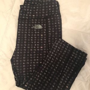 The North Face - FlashDry Capri Leggings